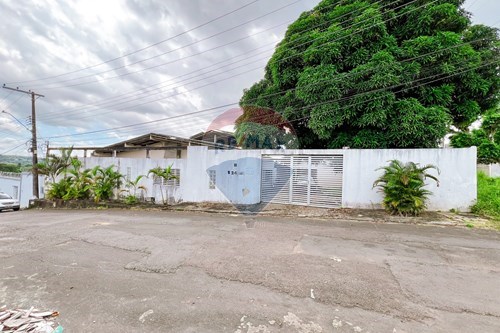 Venda-Casa-RUA - CARLA TUPINAMBÁ , 24  - Planalto , Manaus , Amazonas , 69.044-050-720661004-55