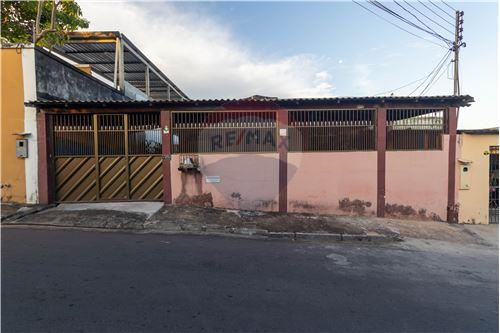 Venda-Casa-Rua Genésino Braga , 1775  - Japiim , Manaus , Amazonas , 69076480-720791062-40
