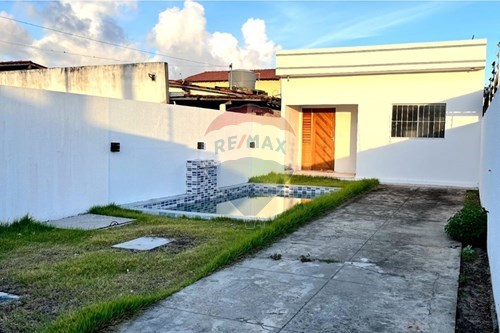 Venda-Casa-Jacumã , Conde , Paraíba , 58322000-720871047-13
