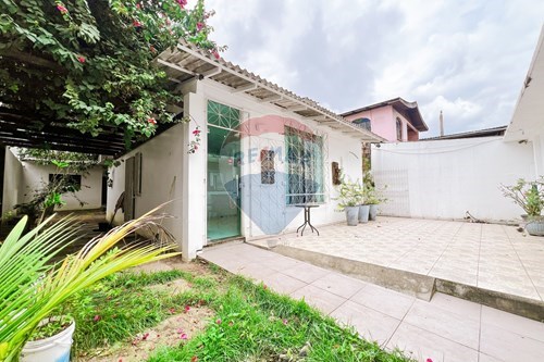 Venda-Casa-Nova Esperança , Manaus , Amazonas , 69037390-720661004-48