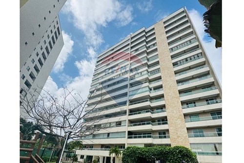 Venda-Apartamento-Rua Dr. Adjemir Parahyba , 90  - Guararapes , Fortaleza , Ceará , 60811-270-722031072-27