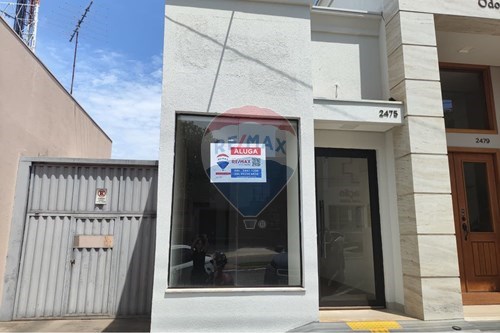 Alugar-Cj. Comercial/ Sala-Avenida São Paulo , 2479  - Centro , Cacoal , Rondônia , 76963821-721971009-327