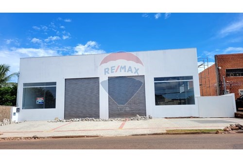 Alugar-Galpão-Jardim do Sol , Rondonópolis , Mato Grosso , 78714129-720561029-226