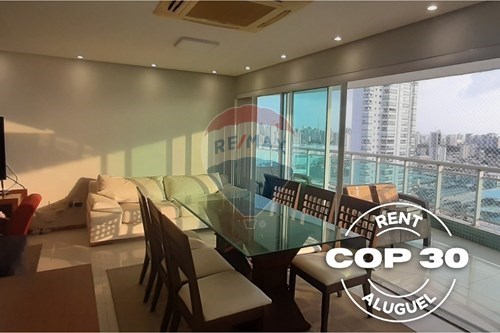 Alugar-Apartamento-Umarizal , Belém , Pará , 66.055-045-720671001-40