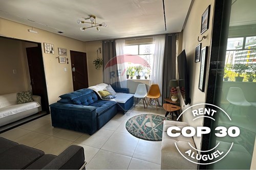Alugar-Apartamento-Umarizal , Belém , Pará , 66050430-720671047-10