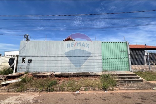 Venda-Casa-Jardim Belo Horizonte , Rondonópolis , Mato Grosso , 78705512-722261008-13