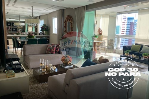 Alugar-Apartamento-Nazaré , Belém , Pará , 66040174-720921149-1