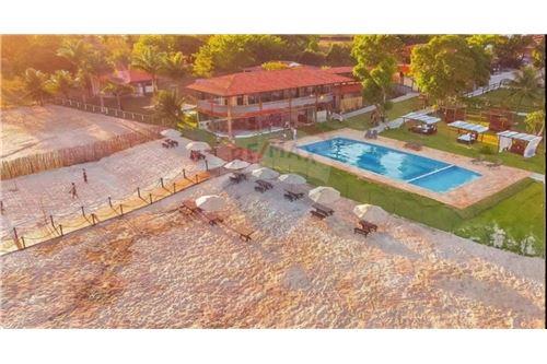 Venda-Outros-Rodovia Br-101 , 1  - BR 101  - São José de Mipibu , São José de Mipibu , Rio Grande do Norte , 59162-000-720811013-62