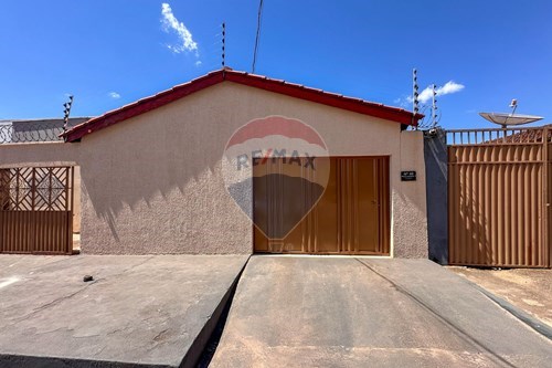 Alugar-Casa-RUA CUMARU , 40  - EM FRENTE A LETRO ARTE  - Vila Paulista , Redenção , Pará , 68552150-722331013-19