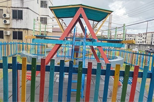 Slider Image Thumbnail