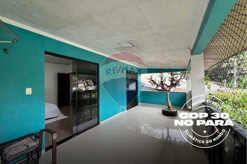 Alugar-Casa de Condomínio-Souza , Belém , Pará , 66613070-720921007-106