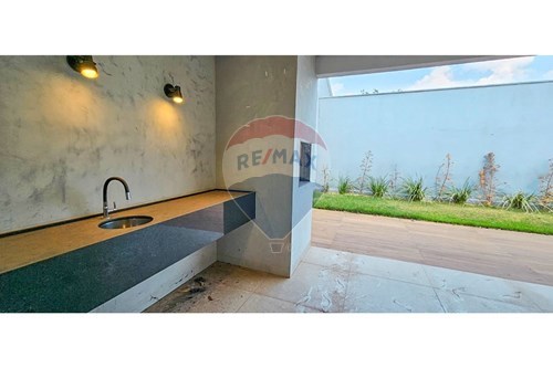 Venda-Casa de Condomínio-São Francisco , Cuiabá , Mato Grosso , 78088903-720911006-52