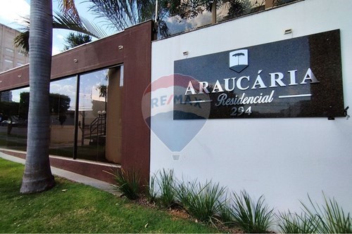 Venda-Apartamento-Vila Birigui , Rondonópolis , Mato Grosso , 78705010-720611045-83