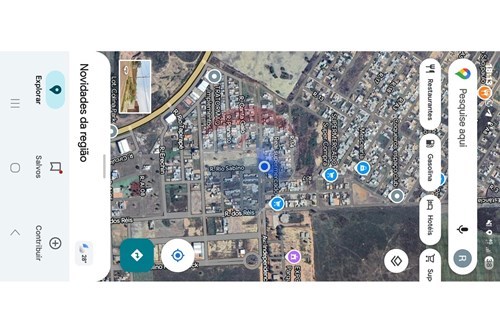 Slider Image Thumbnail