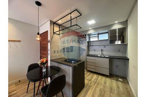 Venda-Apart Hotel/ Flat-Rua José Gonçalves de Abrantes , 165  - Jardim Oceania , João Pessoa , Paraíba , 58037265-720431004-159