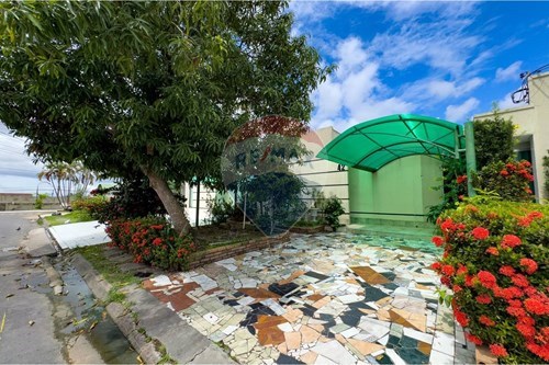Venda-Casa de Condomínio-Cond Altos de Flores, R. Padre Monteiro de Noronha , 603  - Cidade Nova , Manaus , Amazonas , 69090299-722051015-28
