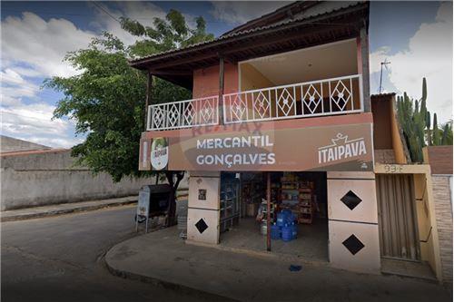 Alugar-Apartamento-Rua Mauro Maia , 99  - Areias 2 , Iguatu , Ceará , 63508-270-720931004-18