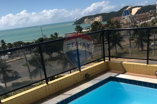 Alugar-Apartamento-Ponta Negra , Natal , Rio Grande do Norte , 59.092-100-720731020-124