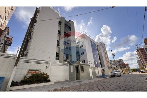 Venda-Cobertura-Rua Golfo Guiné , 37  - 350mts da praia da Orla  - Intermares , Cabedelo , Paraíba , 58102156-720471017-157