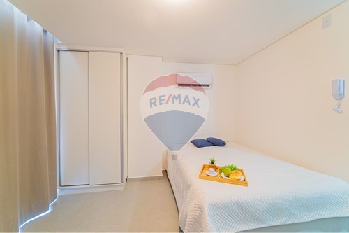 Venda-Apart Hotel/ Flat-Av. Fernando Luiz Henriques dos Santos , 1790  - Residencial SIEG  - Jardim Oceania , João Pessoa , Paraíba , 58037051-720301177-40