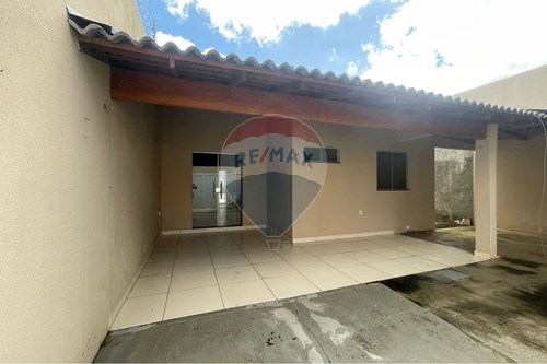 Alugar-Casa-Juparanã , Paragominas , Pará , 68629-016-721851001-132