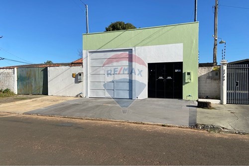 Venda-Ponto Comercial/ Loja-AV. PRESIDENTE TANCREDO NEVES , 3708  - Jardim América , Vilhena , Rondônia , 76980-776-720701007-62