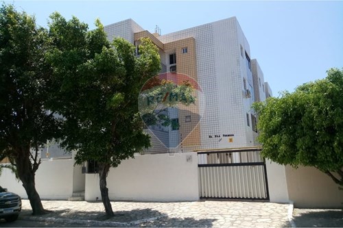 Venda-Apartamento-Rua Estudante Paulo Maia Guimarães , 281  - Próximo a nova sede da Prefeitura  - Formosa , Cabedelo , Paraíba , 58101-160-720471017-175