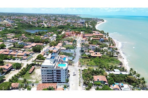 Venda-Apartamento-Carapibus , Conde , Paraíba , 58322000-720871005-186