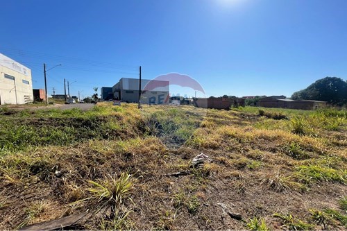 Venda-Terreno-Rua Pioneiro Arno Tomasoni , SN  - Greenville I , Cacoal , Rondônia , 76960432-722311007-3