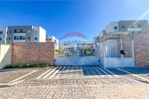 Venda-Apartamento-Parque das Árvores , Parnamirim , Rio Grande do Norte , 59154-300-720811037-56