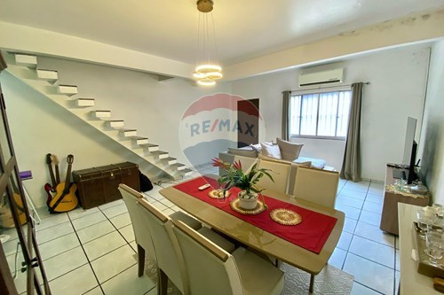 Venda-Apartamento-Flores , Manaus , Amazonas , 69058650-720661014-235