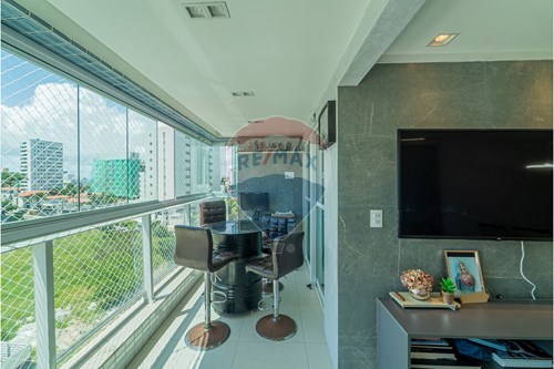 Venda-Apartamento-Rua Ariosvaldo Alves de Azevedo , 61  - Jardim Oceania , João Pessoa , Paraíba , 58037622-722011065-2