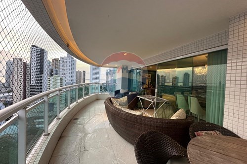 Alugar-Apartamento-Umarizal , Belém , Pará , 66055-200-720921104-41