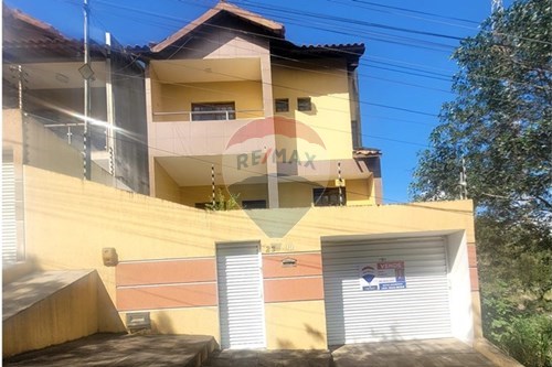 Venda-Duplex-Rua Projetada IV , S/N  - Academia Adventure Club  - Nações , Campina Grande , Paraíba , 5810-3214-720291047-72