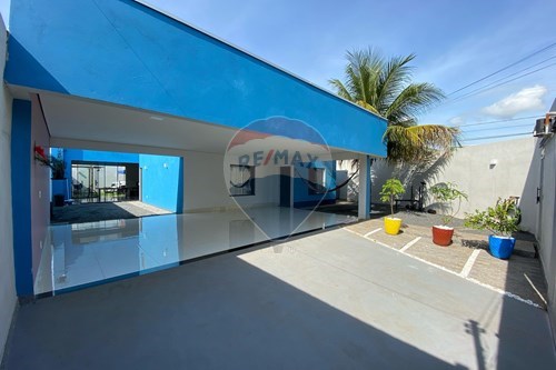 Venda-Casa-Loteamento Nova Araguaína , Araguaína , Tocantins , 77815370-720991032-29