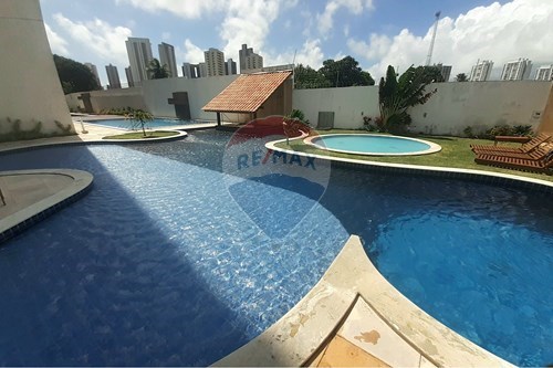 Alugar-Apartamento-Ponta Negra , Natal , Rio Grande do Norte , 59092570-720731001-51