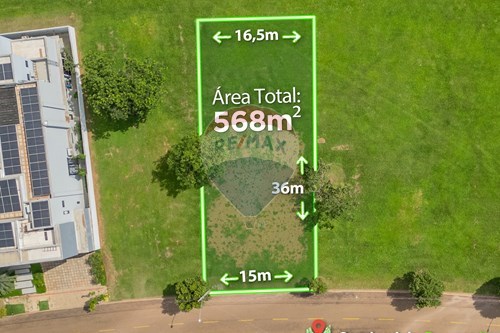 Venda-Terreno-Vila Goulart , Rondonópolis , Mato Grosso , 78744143-720851086-40