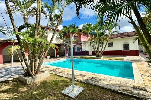 Venda-Casa-Rua Ajuricaba , 12  - Aleixo , Manaus , Amazonas , 69083020-720661009-73