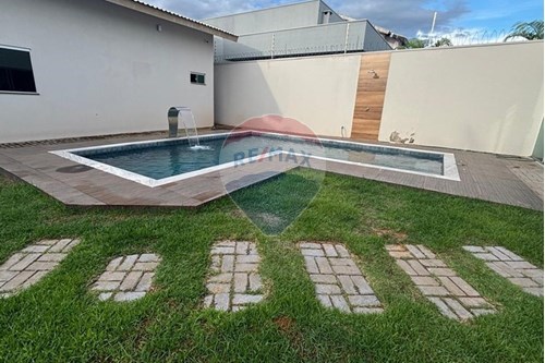 Venda-Casa-Jardim Paulista , Araguaína , Tocantins , 77809260-720991006-38