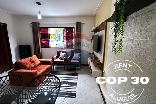 Alugar-Apartamento-Avenida Governador Hélio Gueiros , 212  - 40 Horas , Ananindeua , Pará , 67120370-720671001-17