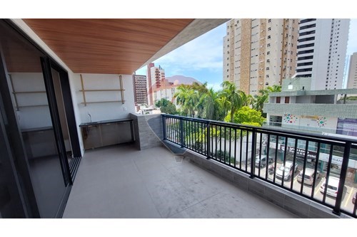 Venda-Apartamento-Tambaú , João Pessoa , Paraíba , 58039-190-720471015-179