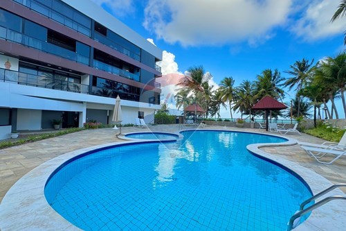 Venda-Apartamento-Rua Costa Bela Vista , 28  - Ponta de Campina , Cabedelo , Paraíba , 58310000-722011080-161