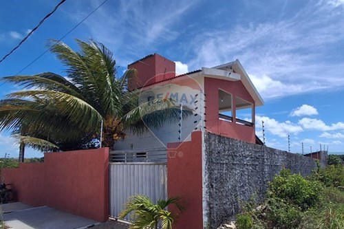 Venda-Casa-Tabatinga I , Conde , Paraíba , 58322000-720871044-43