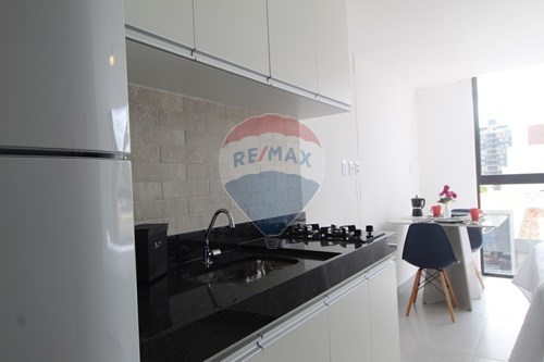 Alugar-Apart Hotel/ Flat-Av. Fernando Luiz Henriques dos Santos , 1790  - SIEG  - Jardim Oceania , João Pessoa , Paraíba , 58037051-720301177-20