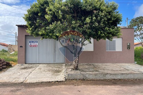 Alugar-Casa-Juparanã , Paragominas , Pará , 68629-402-721851023-84