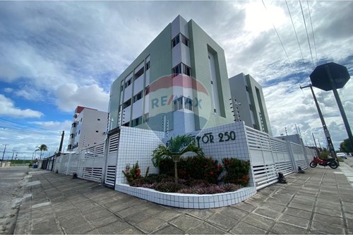 Venda-Apartamento-Cristo Redentor , João Pessoa , Paraíba , 58071320-720471070-29