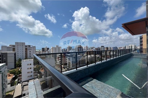 Venda-Apartamento-Intermares , Cabedelo , Paraíba , 58102062-720431084-15