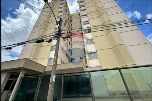 Venda-Apartamento-Setor Central , Rio Verde , Goiás , 75901060-722291014-36