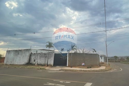 Venda-Casa-Setor Residencial Granville II , Rondonópolis , Mato Grosso , 78731428-722261018-4