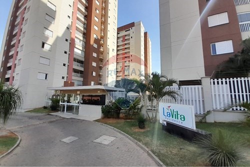 Venda-Apartamento-Santa Genoveva , Goiânia , Goiás , 74670340-722271005-25